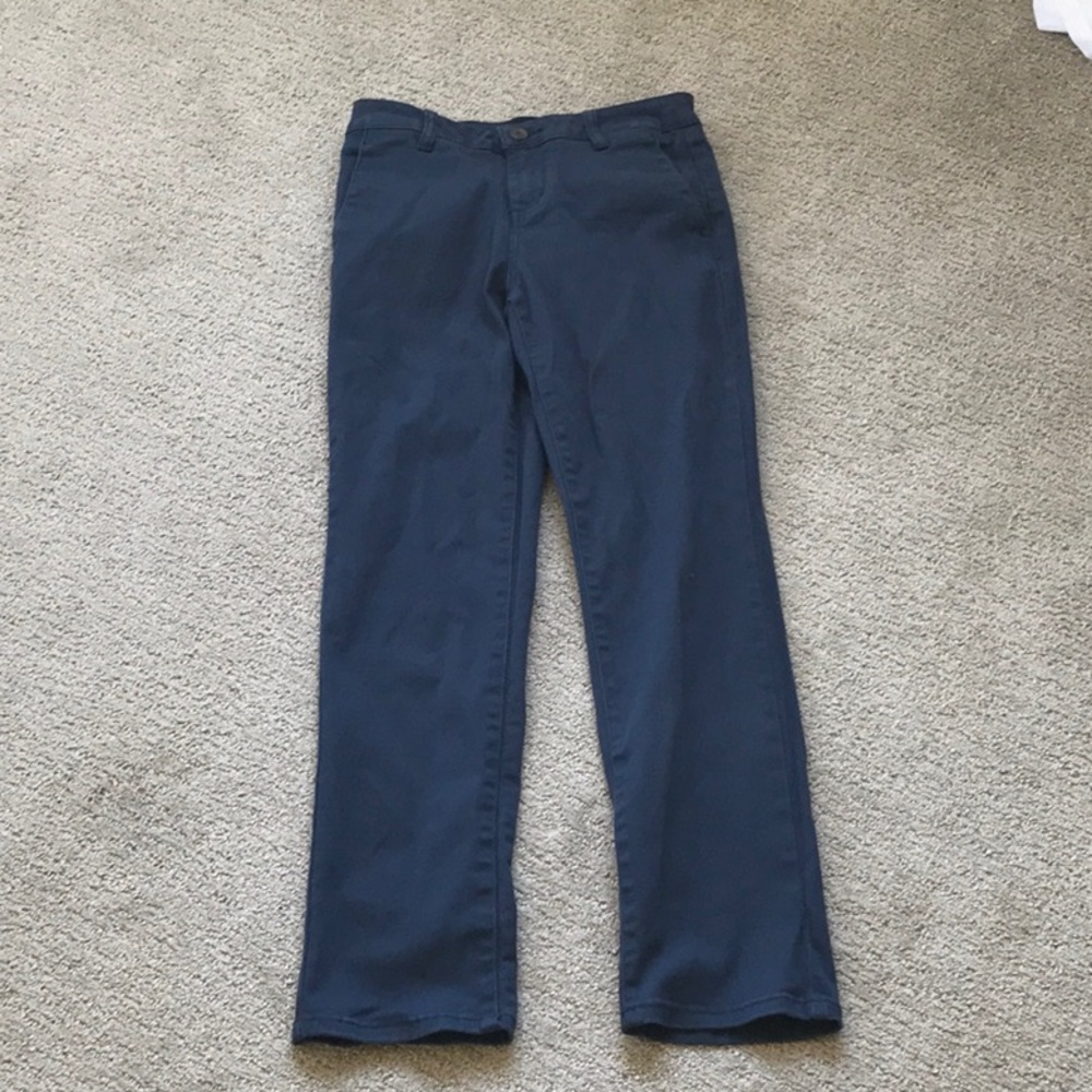 RSQ Boys Slim Chino Pants size 12